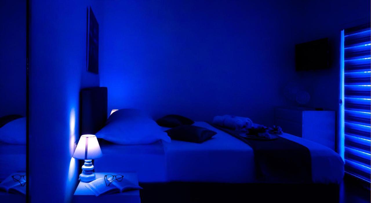 Adria Croatica Apartman Lokva Rogoznica Kültér fotó